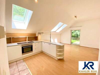Wohnung mieten in 3003 Gablitz