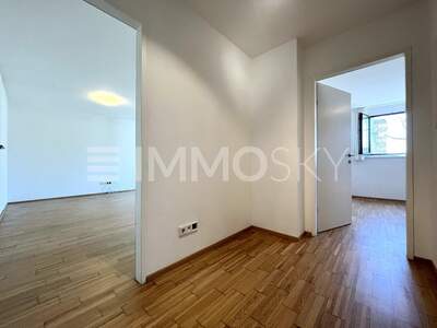 Terrassenwohnung kaufen in 6850 Dornbirn (Bild 4)