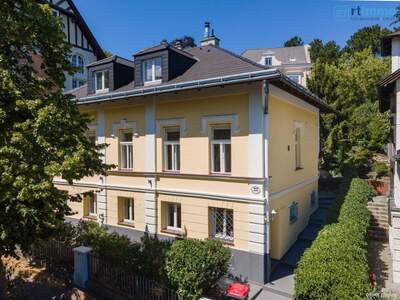 Haus kaufen in 2500 Baden