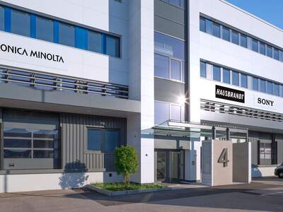 Gewerbeobjekt mieten in 2340 Mödling (Bild 1)