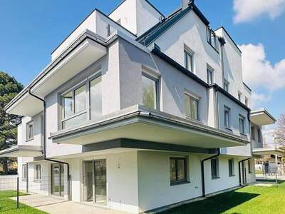 Wohnung kaufen in 1220 Wien