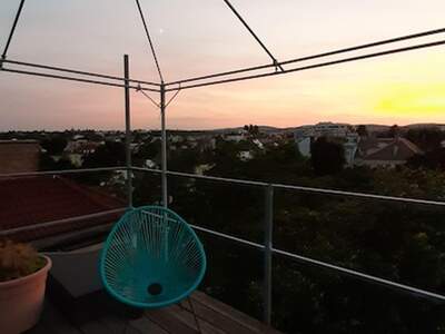 Wohnung mieten in 1190 Wien (Bild 3)