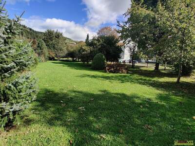 Grundstück kaufen in 8820 Neumarkt