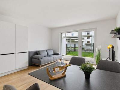 Terrassenwohnung mieten in 2344 Maria Enzersdorf (Bild 2)