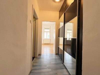 Altbauwohnung mieten in 8020 Graz (Bild 2)