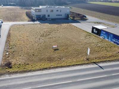 Grundstück mieten in 3140 Pottenbrunn