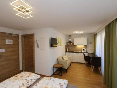 Eigentumswohnung in 9542 Afritz