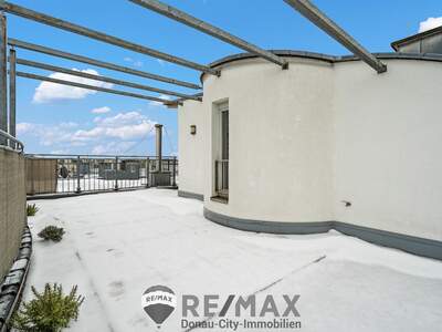 Terrassenwohnung kaufen in 1220 Wien (Bild 1)