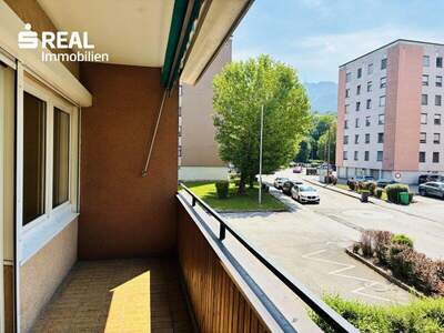 Terrassenwohnung kaufen in 5023 Salzburg (Bild 2)