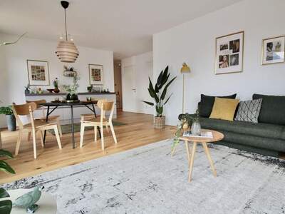 Wohnung mit Balkon kaufen in 6020 Innsbruck
