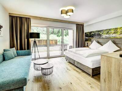 Wohnung kaufen in 5753 Saalbach