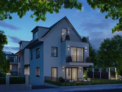 Eigentumswohnung in 1230 Wien