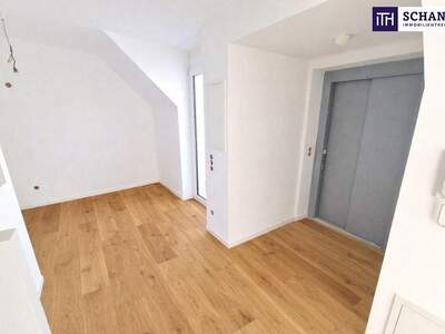 Terrassenwohnung kaufen in 1160 Wien (Bild 5)