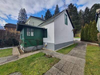 Haus kaufen in 3400 Klosterneuburg