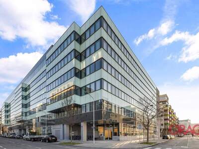 Gewerbeobjekt mieten in 1020 Wien