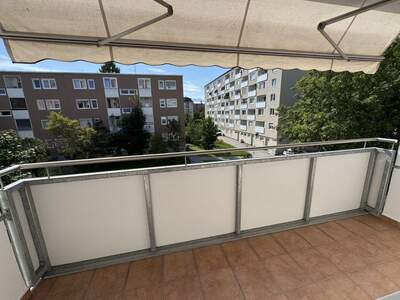 Wohnung mit Balkon kaufen in 6020 Innsbruck (Bild 2)