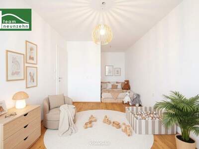 Terrassenwohnung mieten in 8020 Graz (Bild 5)