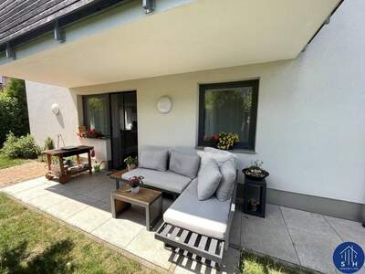 Anlageobjekt kaufen in 6241 Radfeld