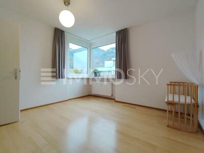 Terrassenwohnung kaufen in 6850 Dornbirn (Bild 5)