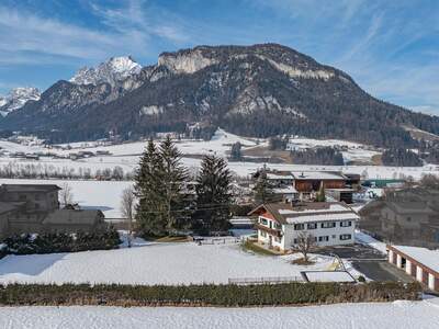 Mehrfamilienhaus kaufen in 6380 St. Johann (Bild 1)