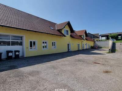 Anlageobjekt kaufen in 3386 Sasendorf (Bild 2)