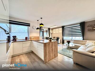 Etagenwohnung kaufen in 4866 Unterach