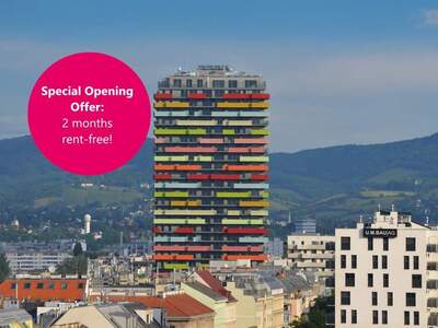 Mietwohnung in 1200 Wien