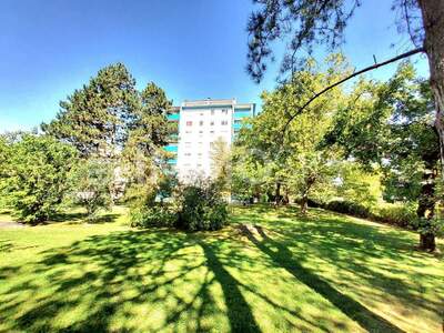 Terrassenwohnung kaufen in 4020 Linz (Bild 4)