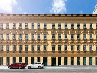 Mietwohnung in 1020 Wien