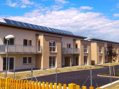 Wohnung mieten in 3232 Bischofstetten