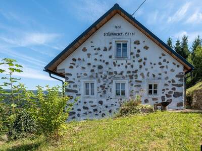 Haus mit Garten kaufen in 4201 Gramastetten (Bild 1)