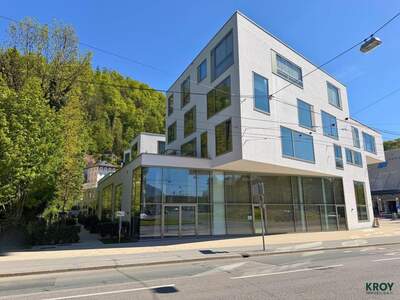Wohnung kaufen in 5020 Salzburg