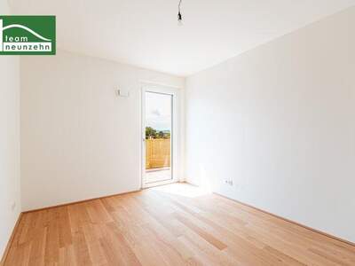 Terrassenwohnung kaufen in 1210 Wien (Bild 5)