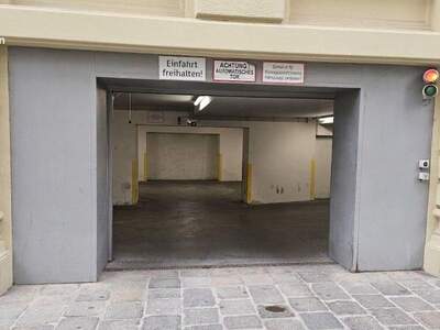 Office / Business provisionsfrei mieten in 1010 Wien