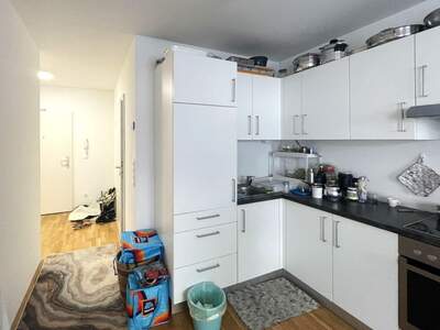 Wohnung mit Balkon kaufen in 8020 Graz (Bild 2)
