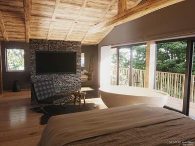 Chalet kaufen in 8973 Pichl (Bild 3)