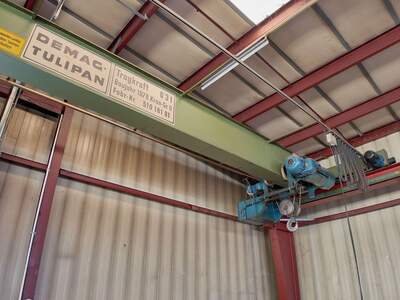 Gewerbeobjekt mieten in 1220 Wien (Bild 5)