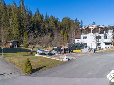 Grundstück kaufen in 6345 Kössen (Bild 3)