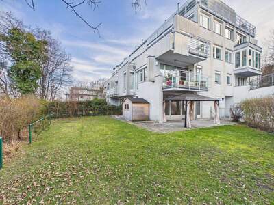 Wohnung kaufen in 1190 Wien