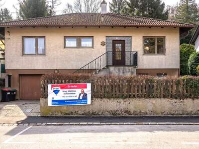Haus kaufen in 3400 Klosterneuburg