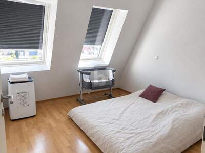 Wohnung mit Balkon mieten in 1210 Wien (Bild 3)
