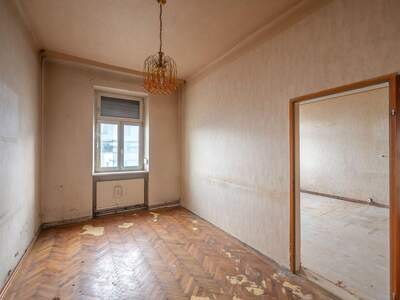 Altbauwohnung kaufen in 1200 Wien (Bild 2)