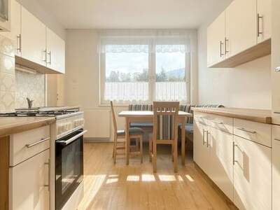 Wohnung mieten in 3400 Kierling