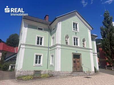 Wohnanlage kaufen in 8794 Vordernberg (Bild 1)