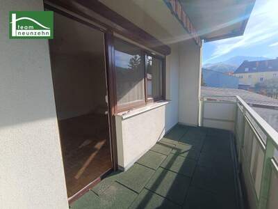 Terrassenwohnung mieten in 3170 Hainfeld (Bild 2)