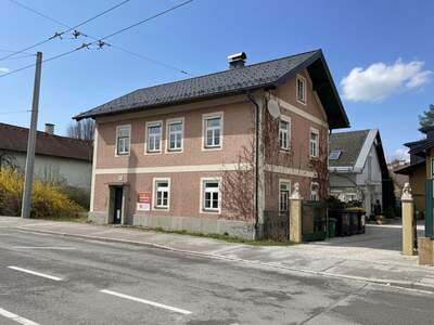 Haus kaufen in 5020 Salzburg (Bild 2)