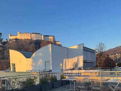 Wohnung provisionsfrei kaufen in 5020 Salzburg