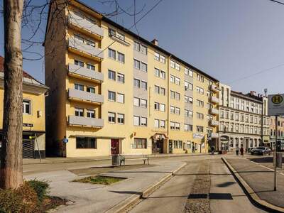 Mietwohnung in 8020 Graz