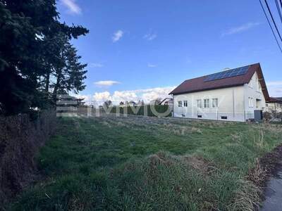 Grundstück kaufen in 1220 Essling