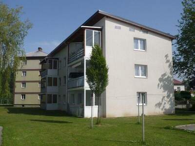 Wohnung mieten in 5280 Braunau (Bild 1)